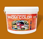 Краска резиновая PromColor Light цвет Корица (бежевый) ,12 кг