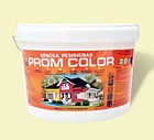 Краска резиновая PromColor Light цвет Слоновая кость, 12 кг