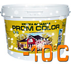 Краска Фасадная «PromColor Зима»